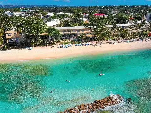 Sugar Bay